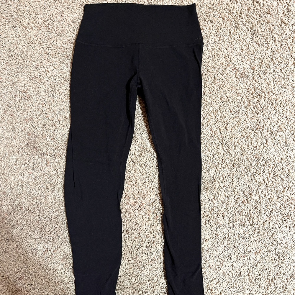 Lululemon Align Leggings